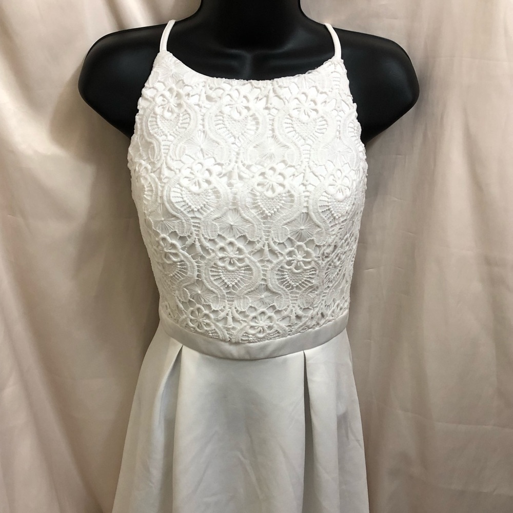 Francesca Dress